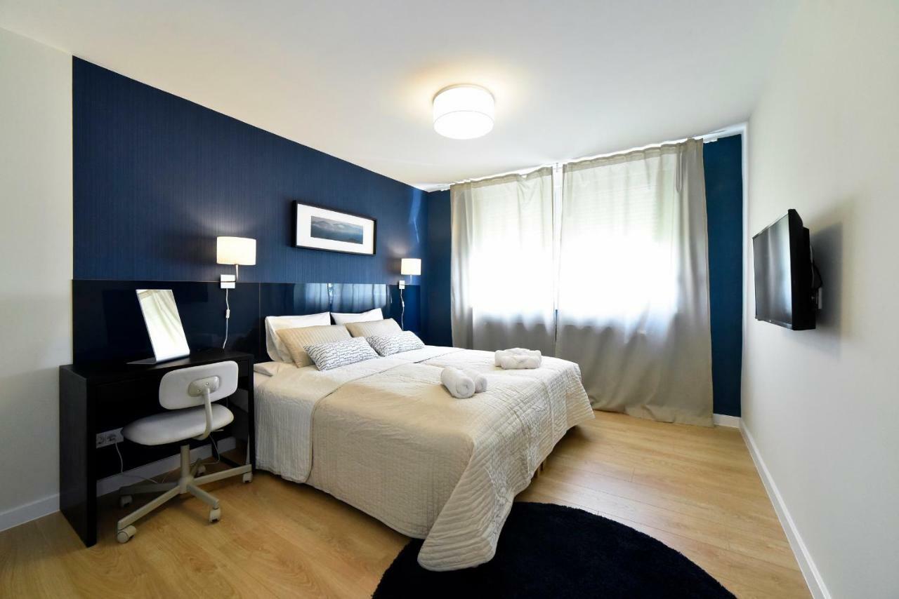 Apartamento Hella 2 Zagreb Exterior foto