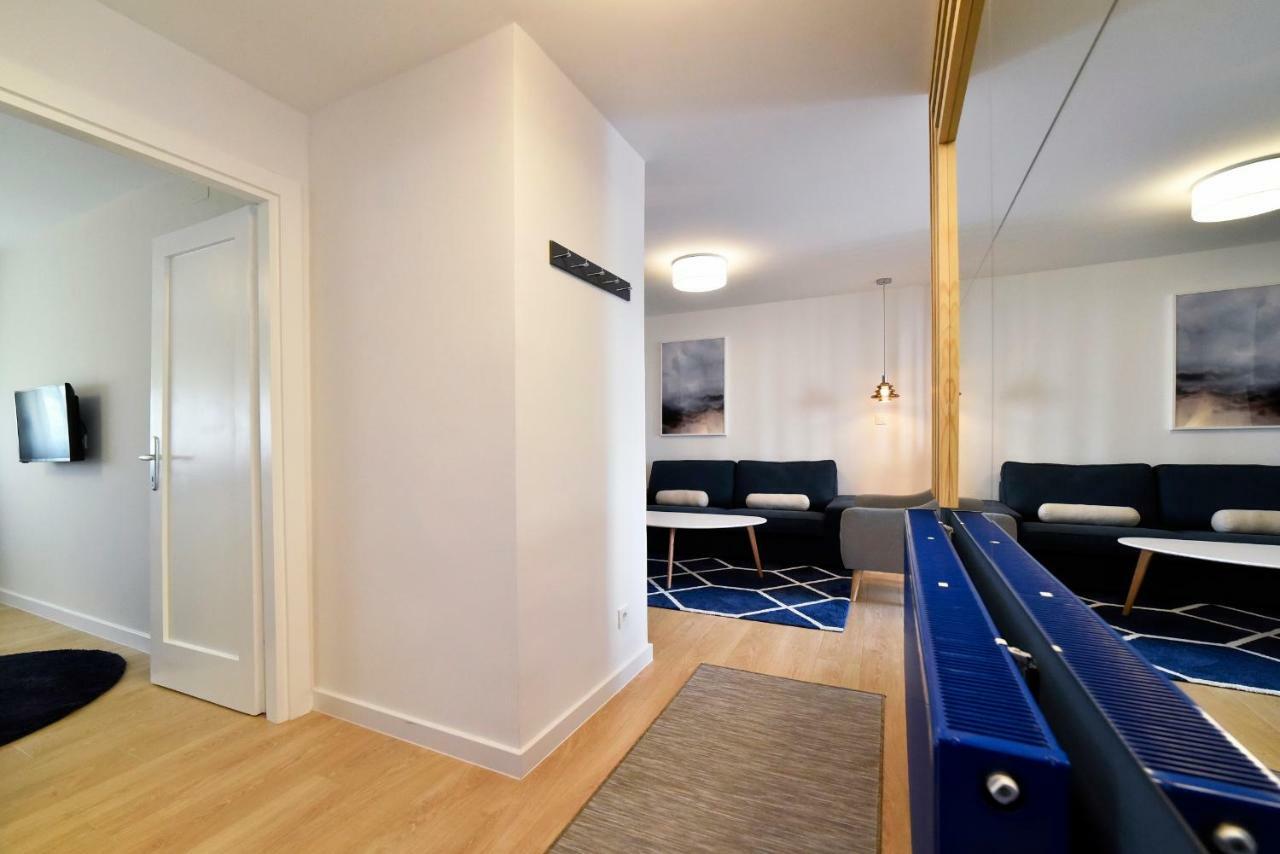 Apartamento Hella 2 Zagreb Exterior foto